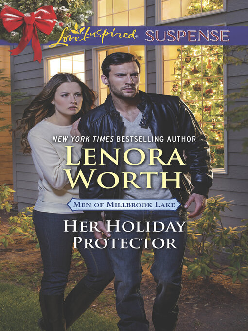 Title details for Her Holiday Protector by Lenora Worth - Available